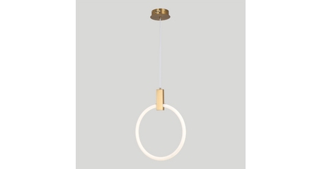 Подвесной светильник Lussole LSP-8695