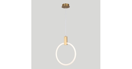 Подвесной светильник Lussole LSP-8695