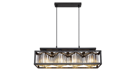 Подвесной светильник Lussole LSP-8729