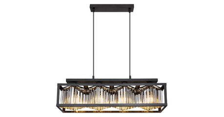 Подвесной светильник Lussole LSP-8729