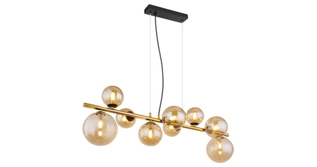 Подвесной светильник Lussole LSP-8732