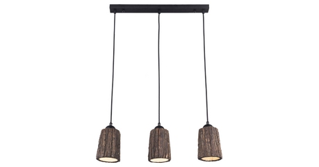 Подвесной светильник Lussole LSP-9863