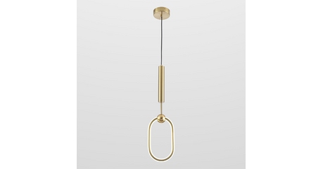 Подвесной светильник Lussole Lubbock LSP-7092