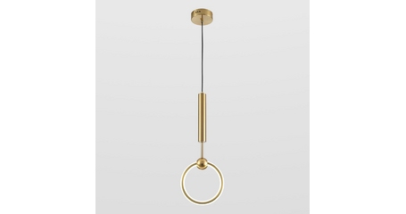 Подвесной светильник Lussole Lubbock LSP-7093