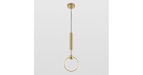 Подвесной светильник Lussole Lubbock LSP-7093