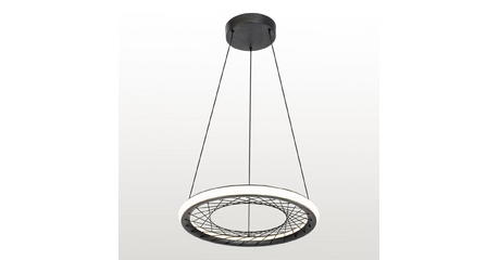 Подвесной светильник Lussole Macon LSP-7305