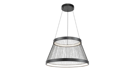 Подвесной светильник Lussole Macon LSP-7309