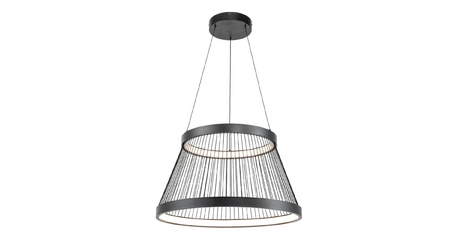 Подвесной светильник Lussole Macon LSP-7309