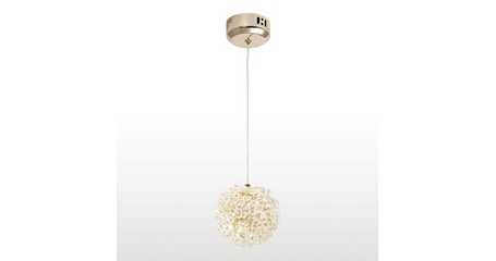 Подвесной светильник Lussole Napa LSP-7271