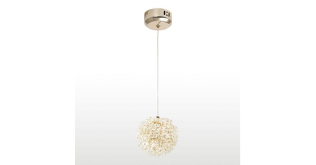 Подвесной светильник Lussole Napa LSP-7271