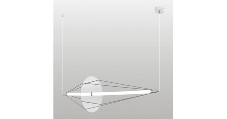 Подвесной светильник Lussole Nolan LSP-7441