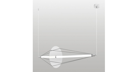 Подвесной светильник Lussole Nolan LSP-7441