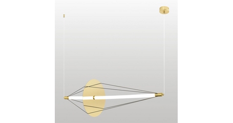 Подвесной светильник Lussole Nolan LSP-7442