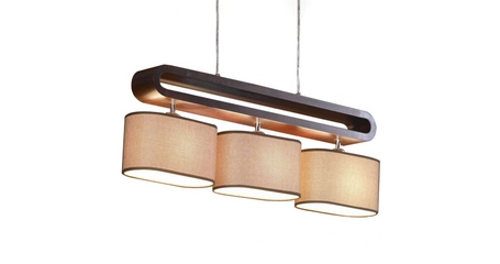 Подвесной светильник Lussole Nulvi GRLSF-2103-03