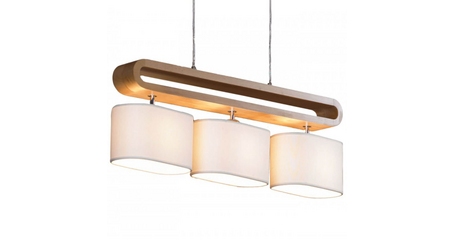 Подвесной светильник Lussole Nulvi LSF-2113-03