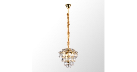 Подвесной светильник Lussole Presidio LSP-6012