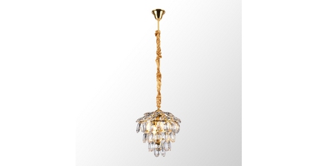 Подвесной светильник Lussole Presidio LSP-6012