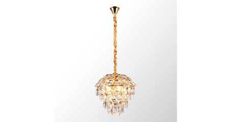 Подвесной светильник Lussole Presidio LSP-6013