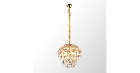 Подвесной светильник Lussole Presidio LSP-6013