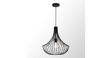 Подвесной светильник Lussole Refugio LSP-6025