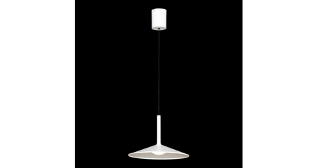 Подвесной светильник Lussole Refugio LSP-7432