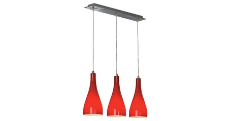 Подвесной светильник Lussole Rimini GRLSF-1156-03