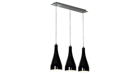 Подвесной светильник Lussole Rimini GRLSF-1196-03