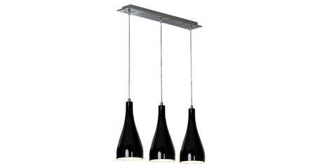 Подвесной светильник Lussole Rimini GRLSF-1196-03