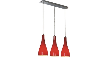 Подвесной светильник Lussole Rimini LSF-1156-03