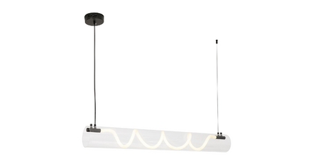 Подвесной светильник Lussole River LSP-7289