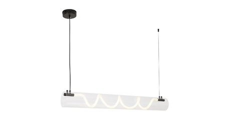 Подвесной светильник Lussole River LSP-7289