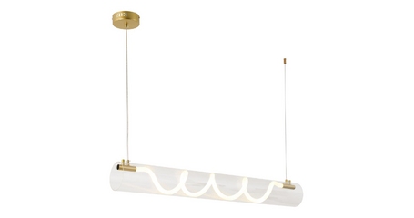 Подвесной светильник Lussole River LSP-7290