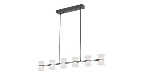 Подвесной светильник Lussole Sherman LSP-7469