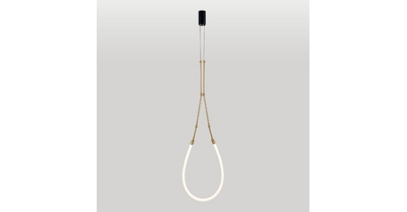 Подвесной светильник Lussole Skew LSP-7319