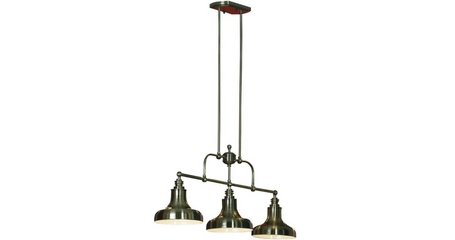 Подвесной светильник Lussole Sona GRLSL-3013-03