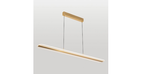 Подвесной светильник Lussole Wakulla LSP-7224