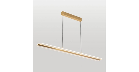 Подвесной светильник Lussole Wakulla LSP-7224