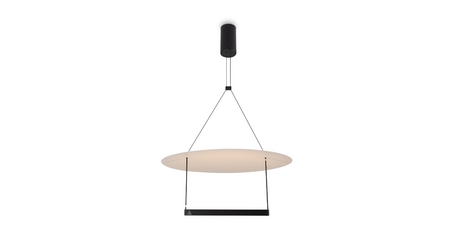 Подвесной светильник Maytoni Ambience MOD280PL-L30B3K