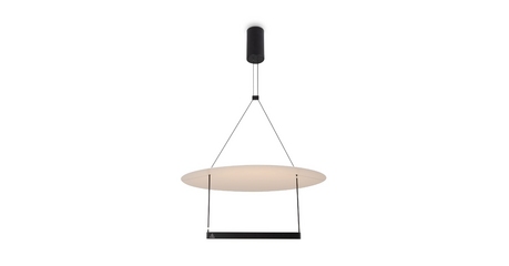 Подвесной светильник Maytoni Ambience MOD280PL-L30B3K