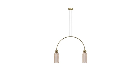 Подвесной светильник Maytoni Antic MOD302PL-02CG