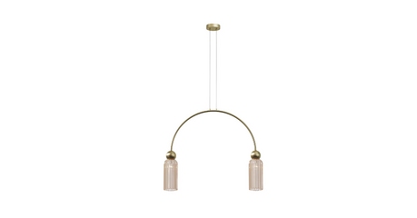 Подвесной светильник Maytoni Antic MOD302PL-02CG