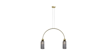 Подвесной светильник Maytoni Antic MOD302PL-02GR