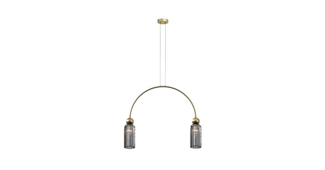 Подвесной светильник Maytoni Antic MOD302PL-02GR