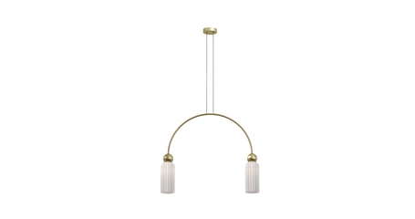 Подвесной светильник Maytoni Antic MOD302PL-02W