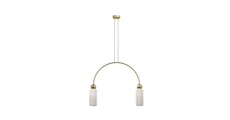 Подвесной светильник Maytoni Antic MOD302PL-02W