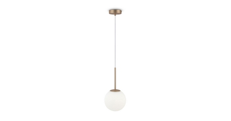 Подвесной светильник Maytoni Basic form MOD321PL-01G2
