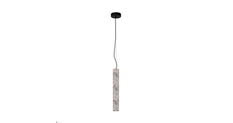 Подвесной светильник Maytoni Basic Texture MOD461PL-L5GRK