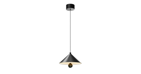 Подвесной светильник Maytoni Bell MOD534PL-L16B3K