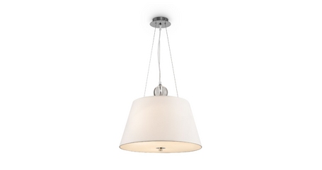 Подвесной светильник Maytoni Bergamo MOD613PL-03BG