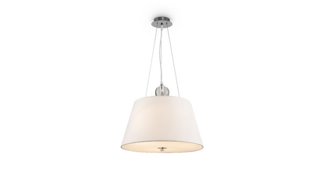 Подвесной светильник Maytoni Bergamo MOD613PL-03BG